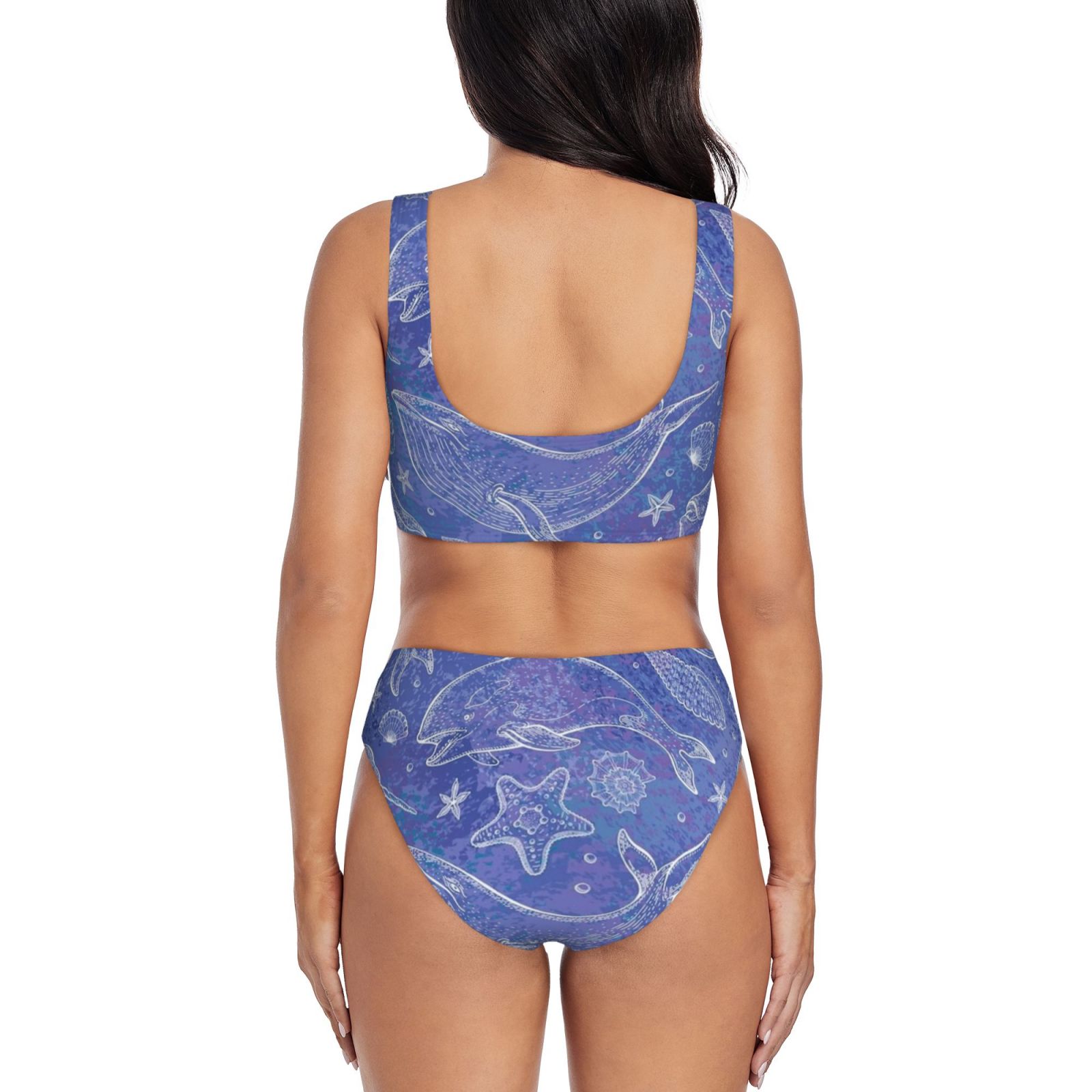 Women's Cross Bikini