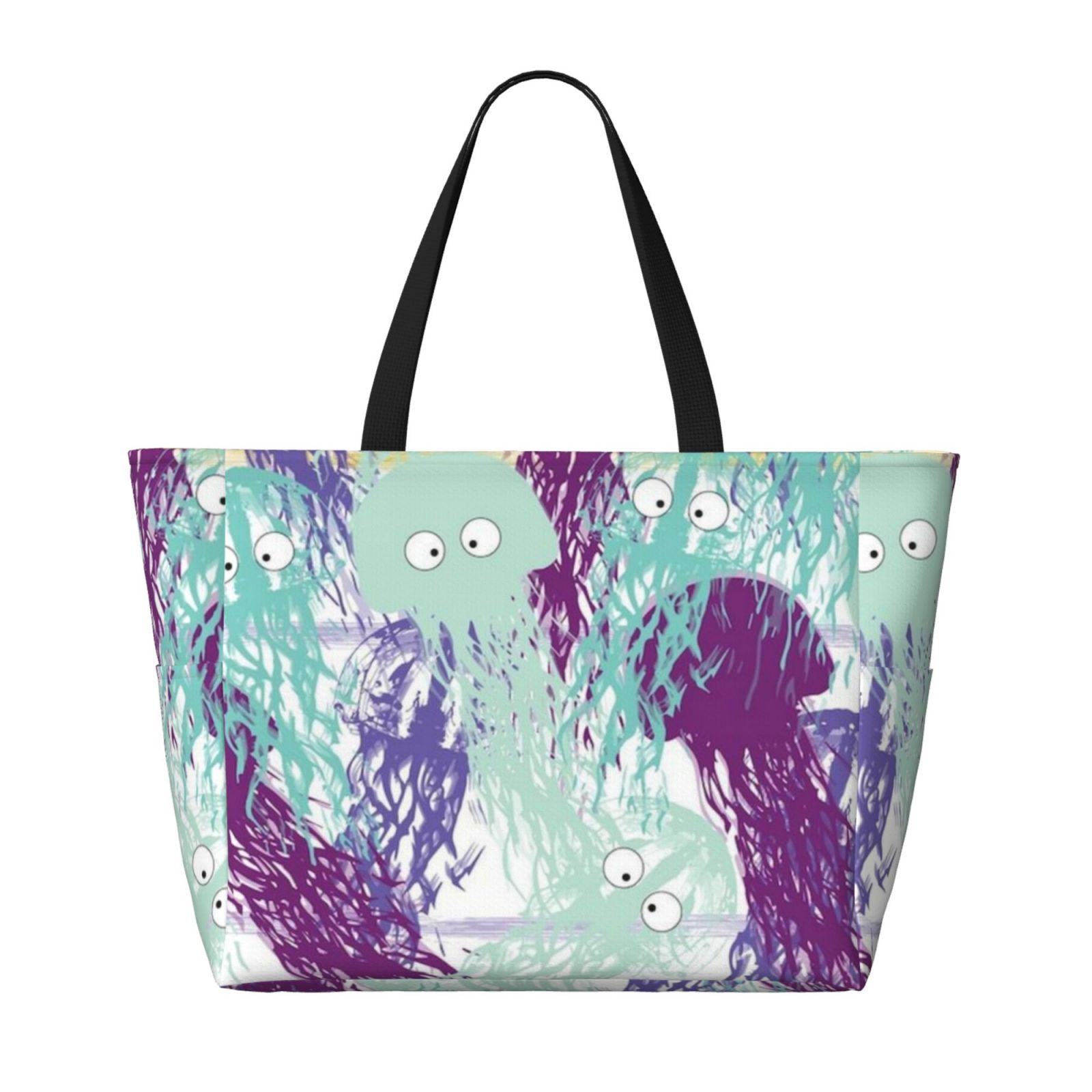 Large capacity beach travel bag