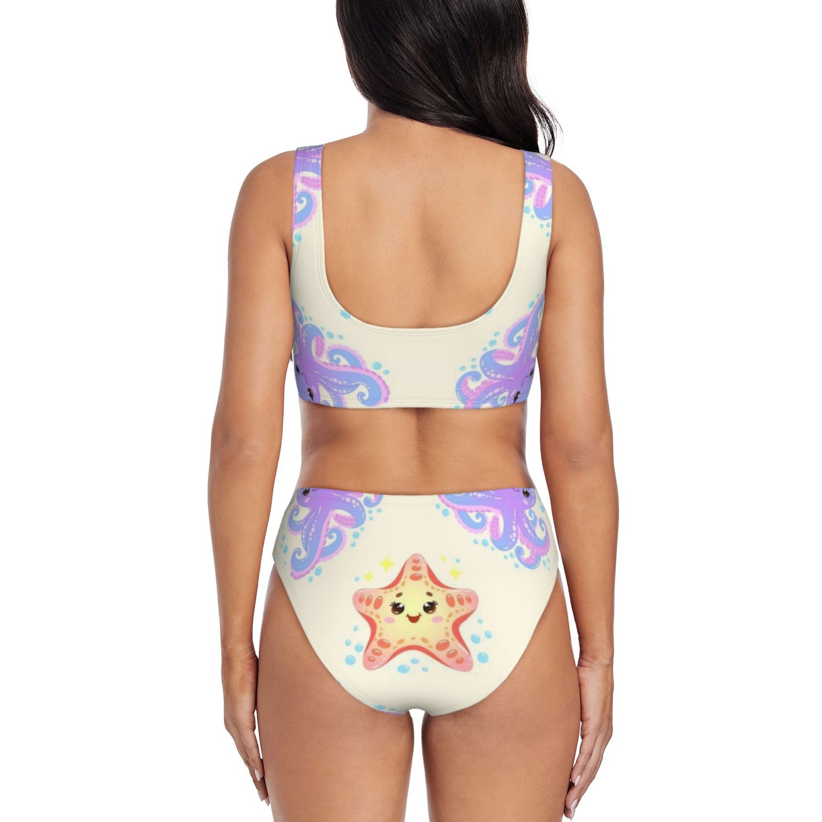 Women's Cross Bikini