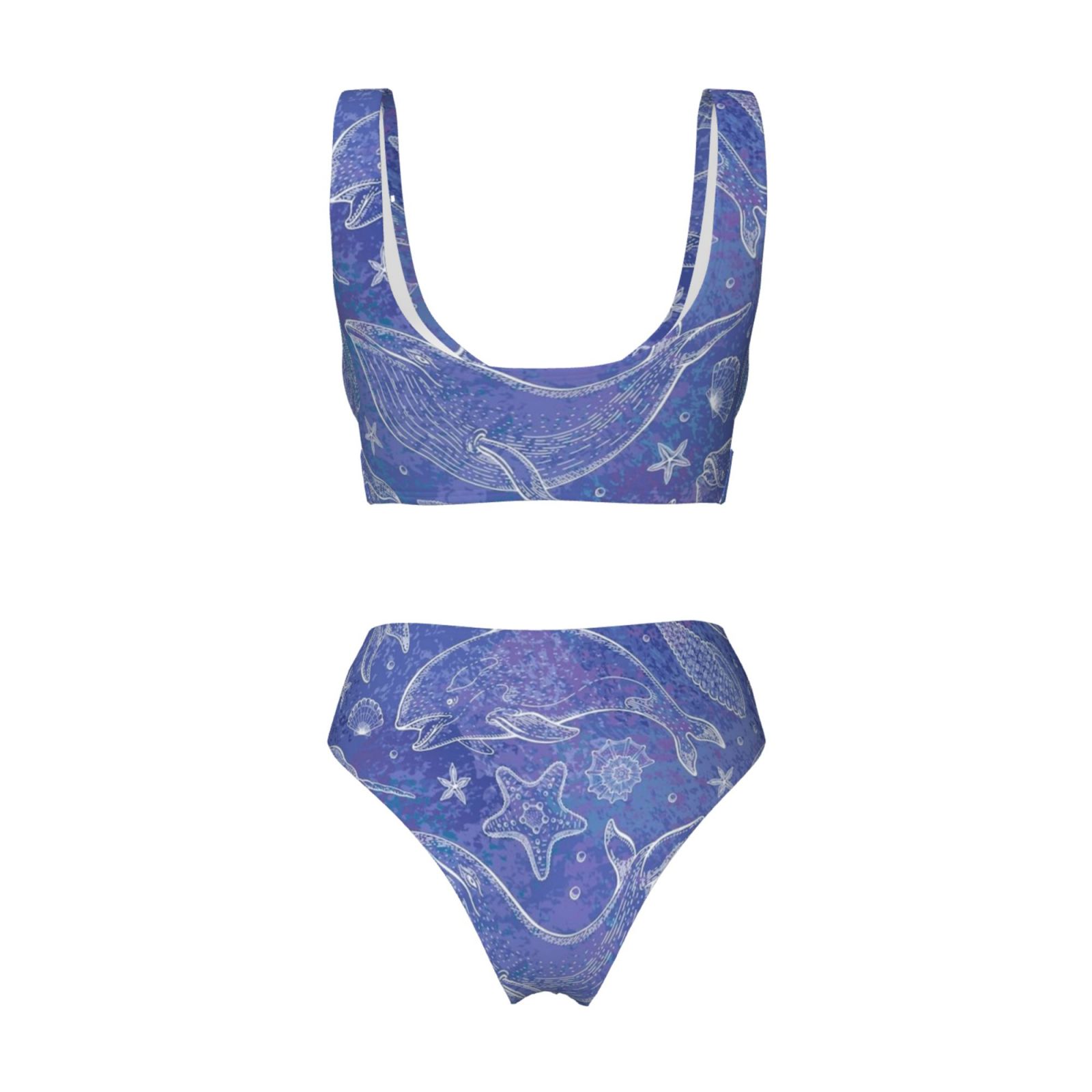 Women's Cross Bikini
