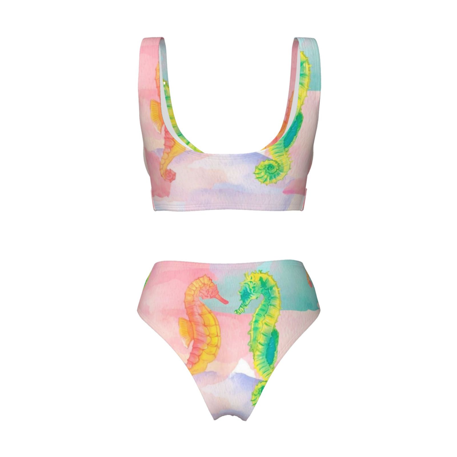 Women's Cross Bikini